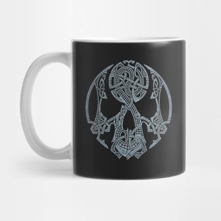 NIDHOGGR Mug